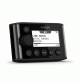 IPX7 Black Marine Wired Remote with Connectivity to the NMEA 2000® Network, MS-NRX300 - 010-01628-04 - Fusion